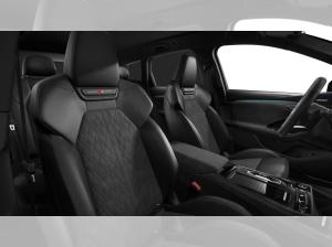 Audi Q6 e-tron qu S-Line Matrix 360°Kamera AHK B&O