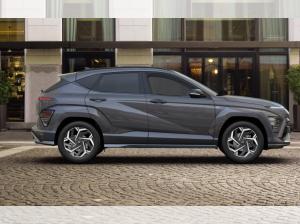 Hyundai KONA 🏁N-LINE🏁🔥180PS🔥elek.Heckklappe🔥Ass.Paket🔥SOFORT-VERFÜGBAR🔥💼GEWERBE