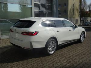 BMW 530 e Touring ++ Aktion ab Lager ++