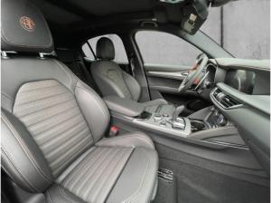 Alfa Romeo Stelvio Intensa Q4 2.0 PANORAMA+PDC+KAMERA+CARPLAY+SHZ