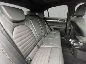 Alfa Romeo Stelvio Intensa Q4 2.0 PANORAMA+PDC+KAMERA+CARPLAY+SHZ