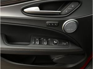 Alfa Romeo Stelvio Intensa Q4 2.0 PANORAMA+PDC+KAMERA+CARPLAY+SHZ