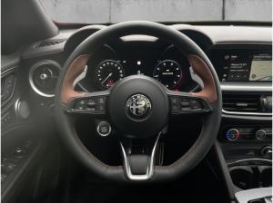 Alfa Romeo Stelvio Intensa Q4 2.0 PANORAMA+PDC+KAMERA+CARPLAY+SHZ