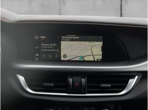 Alfa Romeo Stelvio Intensa Q4 2.0 PANORAMA+PDC+KAMERA+CARPLAY+SHZ
