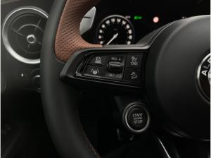 Alfa Romeo Stelvio Intensa Q4 2.0 PANORAMA+PDC+KAMERA+CARPLAY+SHZ