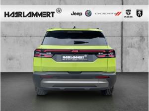 Jeep Compass First Edition ACC+PDC+KAMERA+NAVI+LED+CARPLAY