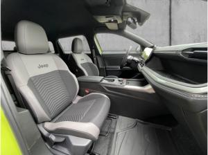 Jeep Compass First Edition ACC+PDC+KAMERA+NAVI+LED+CARPLAY