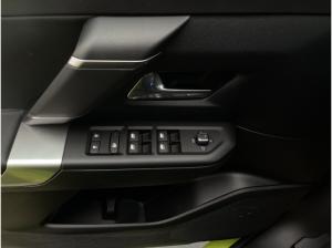 Jeep Compass First Edition ACC+PDC+KAMERA+NAVI+LED+CARPLAY