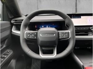 Jeep Compass First Edition ACC+PDC+KAMERA+NAVI+LED+CARPLAY
