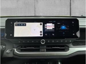 Jeep Compass First Edition ACC+PDC+KAMERA+NAVI+LED+CARPLAY