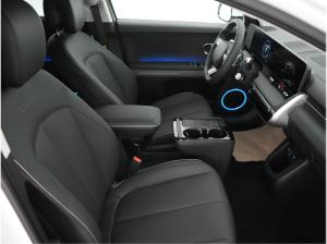 Hyundai IONIQ 5 84kWh ⚡ALLRAD⚡ UNIQ - Zulassung bis 30.06.2026