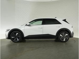 Hyundai IONIQ 5 84kWh ⚡ALLRAD⚡ UNIQ - Zulassung bis 30.06.2026