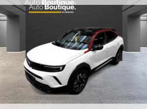 Opel Mokka e GS LINE AUT. (136 PS) /NAVI/PDC/LED/KLIMA/SHZ/DAB/APP-CONN.