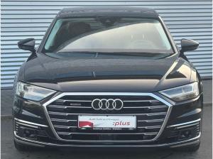 Audi A8 60 TFSIe QUATTRO+HEAD UP+360°+PANORAMADACH+B&O+
