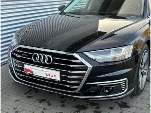 Audi A8 60 TFSIe QUATTRO+HEAD UP+360°+PANORAMADACH+B&O+
