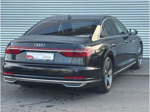Audi A8 60 TFSIe QUATTRO+HEAD UP+360°+PANORAMADACH+B&O+