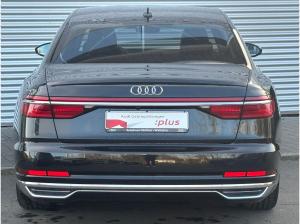Audi A8 60 TFSIe QUATTRO+HEAD UP+360°+PANORAMADACH+B&O+