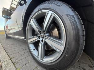 Audi A8 60 TFSIe QUATTRO+HEAD UP+360°+PANORAMADACH+B&O+