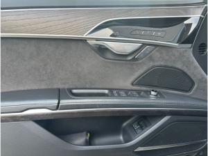 Audi A8 60 TFSIe QUATTRO+HEAD UP+360°+PANORAMADACH+B&O+