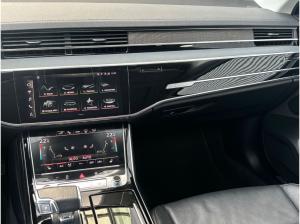 Audi A8 60 TFSIe QUATTRO+HEAD UP+360°+PANORAMADACH+B&O+