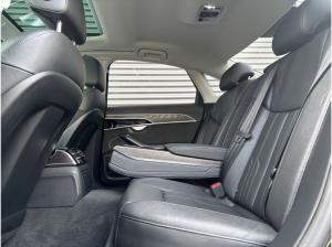 Audi A8 60 TFSIe QUATTRO+HEAD UP+360°+PANORAMADACH+B&O+