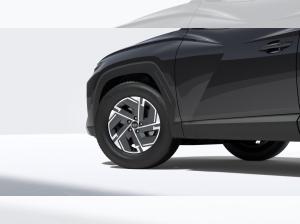 Hyundai TUCSON 👉Select Automatik👈