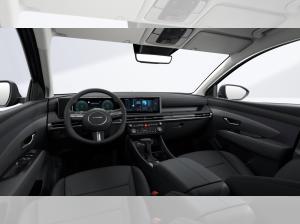 Hyundai TUCSON 👉Select Automatik👈