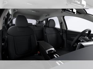 Hyundai TUCSON 👉Select Automatik👈