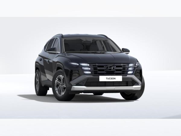 Hyundai TUCSON 👉Select Automatik👈