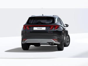 Hyundai TUCSON 👉Select Automatik👈