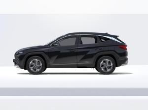 Hyundai TUCSON 👉Select Automatik👈