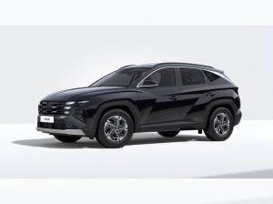 Hyundai TUCSON 👉Select Automatik👈