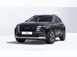 Hyundai TUCSON 👉Select Automatik👈