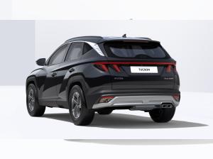 Hyundai TUCSON 👉Select Automatik👈