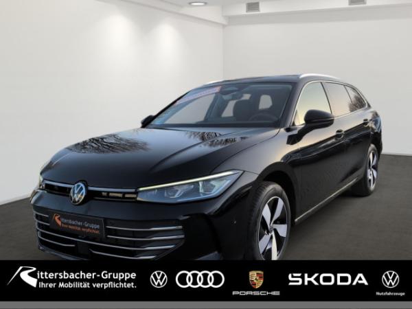Volkswagen Passat Variant Business 1,5 l eTSI OPF 110 kW (150 PS) 7-Gang-DSG