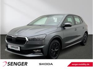 Skoda Fabia Selection 1.0 TSI 80PS *SOFORT VERFÜGBAR*