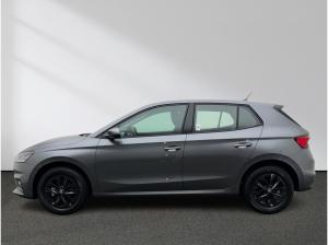 Skoda Fabia Selection 1.0 TSI 80PS *SOFORT VERFÜGBAR*