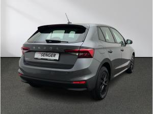 Skoda Fabia Selection 1.0 TSI 80PS *SOFORT VERFÜGBAR*