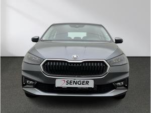 Skoda Fabia Selection 1.0 TSI 80PS *SOFORT VERFÜGBAR*