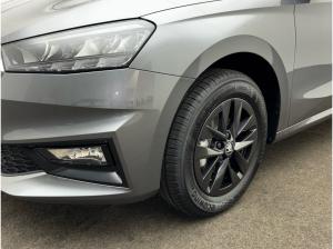 Skoda Fabia Selection 1.0 TSI 80PS *SOFORT VERFÜGBAR*