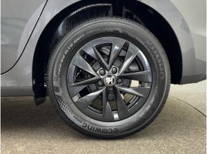 Skoda Fabia Selection 1.0 TSI 80PS *SOFORT VERFÜGBAR*