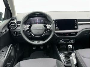 Skoda Fabia Selection 1.0 TSI 80PS *SOFORT VERFÜGBAR*