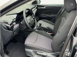 Skoda Fabia Selection 1.0 TSI 80PS *SOFORT VERFÜGBAR*