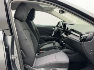 Skoda Fabia Selection 1.0 TSI 80PS *SOFORT VERFÜGBAR*