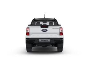 Ford Ranger Wildtrak PHEV