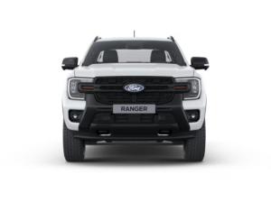 Ford Ranger Wildtrak PHEV