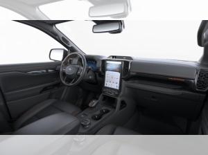 Ford Ranger Wildtrak PHEV