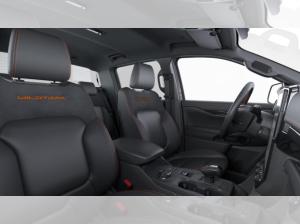 Ford Ranger Wildtrak PHEV