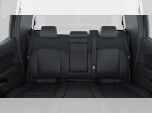 Ford Ranger Wildtrak PHEV