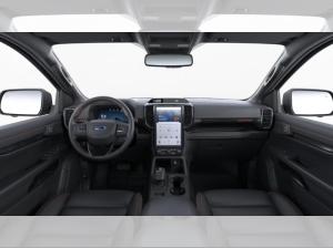Ford Ranger Wildtrak PHEV
